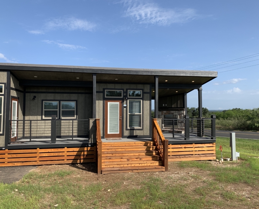 Tiny House Financing: Get Your Tiny House Financed Today